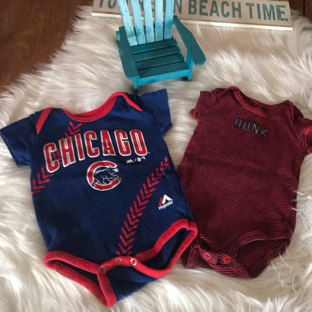 Carters Bundle